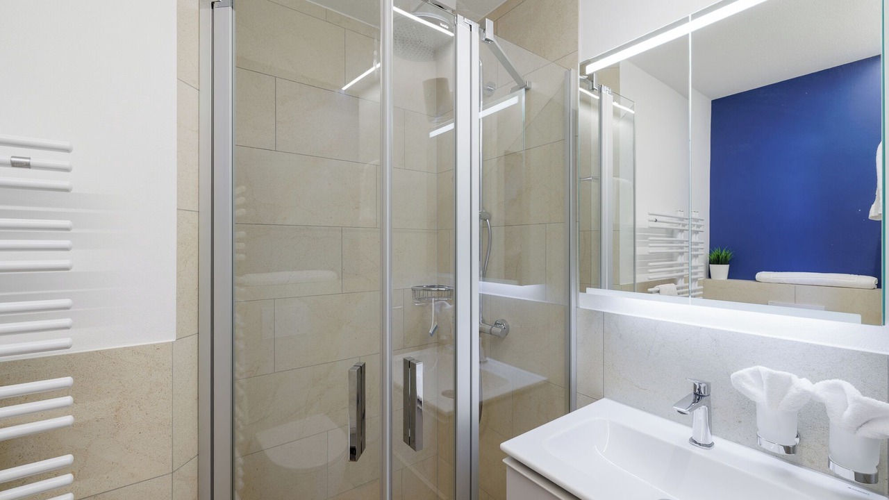 Photo of Bathroom in Engadin Scoul