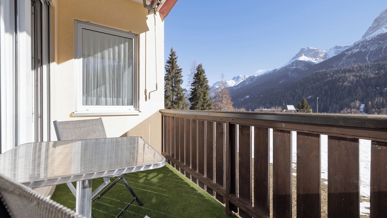 Photo of Outdoor in Engadin Scoul