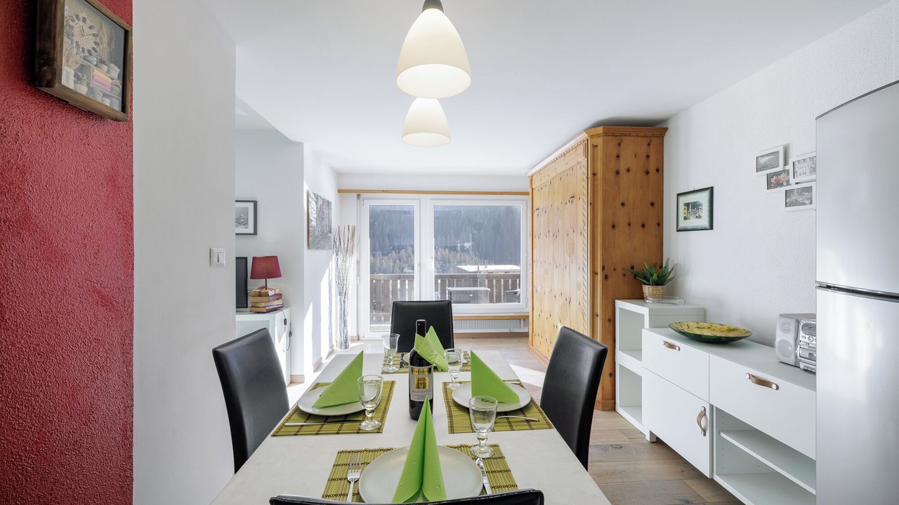 Photo of Others in Engadin Scoul