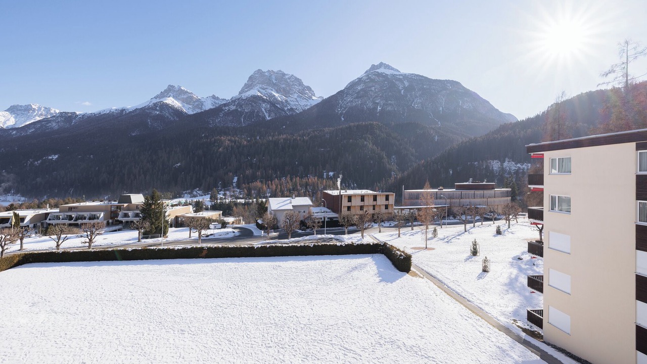 Photo of Others in Engadin Scoul