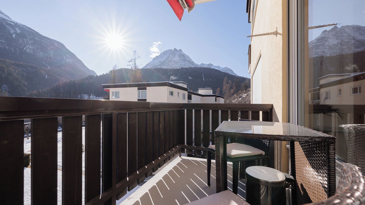 Photo of Outdoor in Engadin Scoul