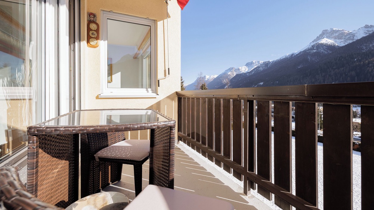 Photo of Outdoor in Engadin Scoul