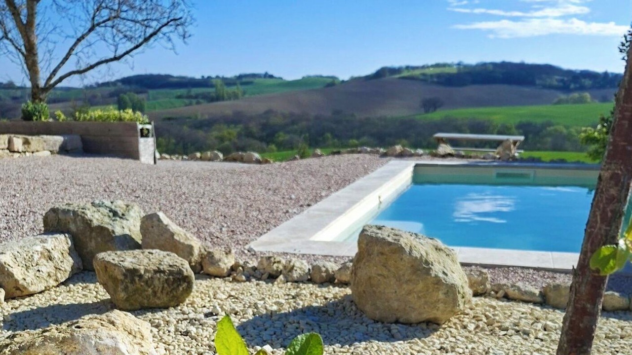 Photo of Outdoor in Marsac