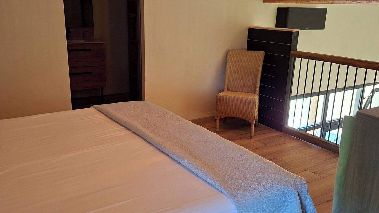 Photo of Bedroom in Marsac