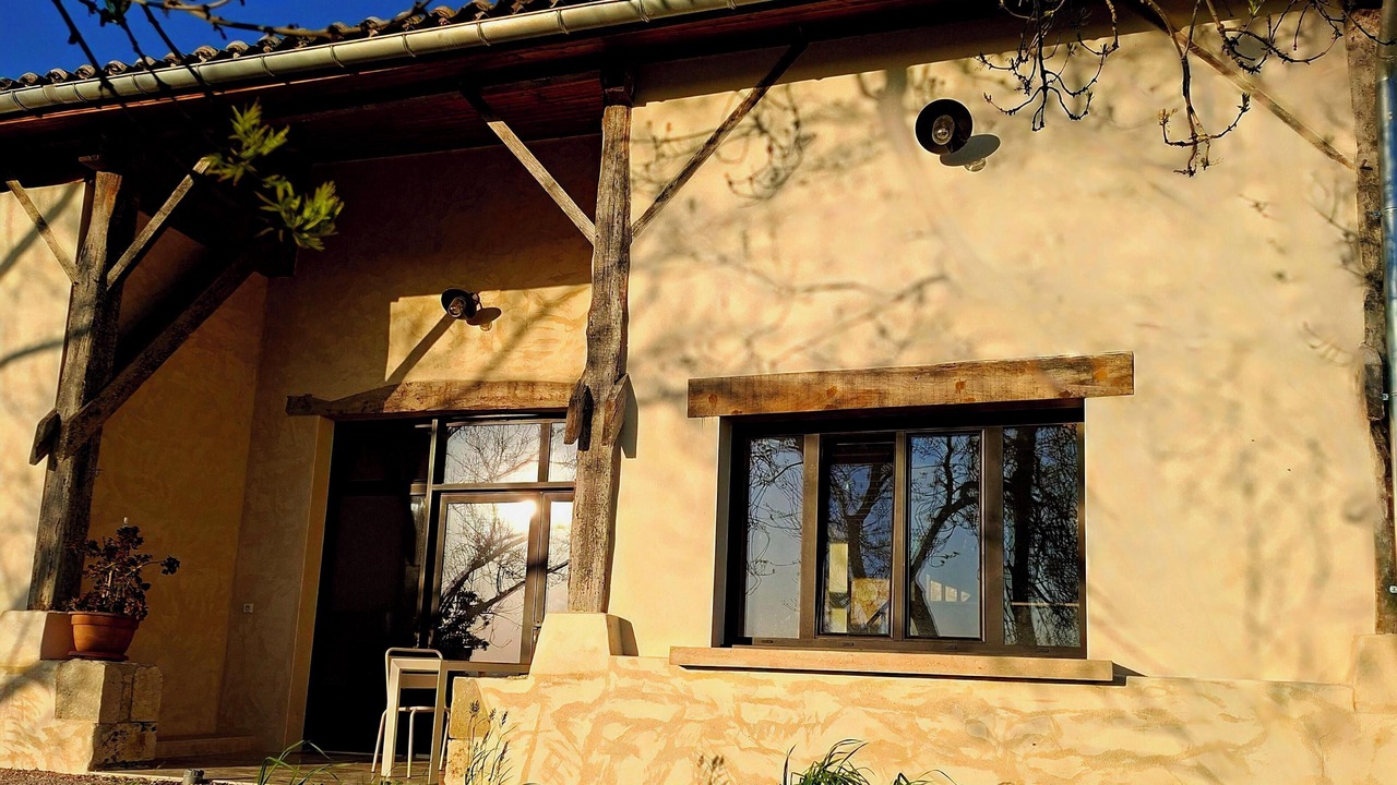 Photo of Outdoor in Marsac