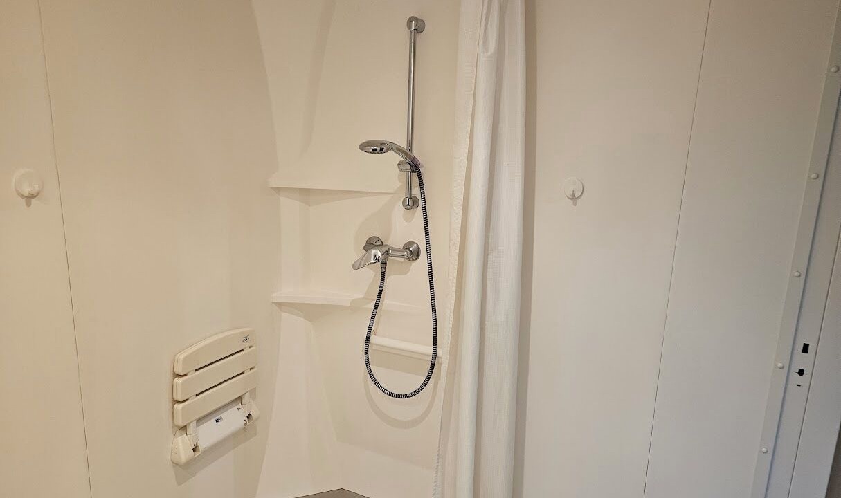 Photo of Bathroom in Saint-Hilaire-de-Riez