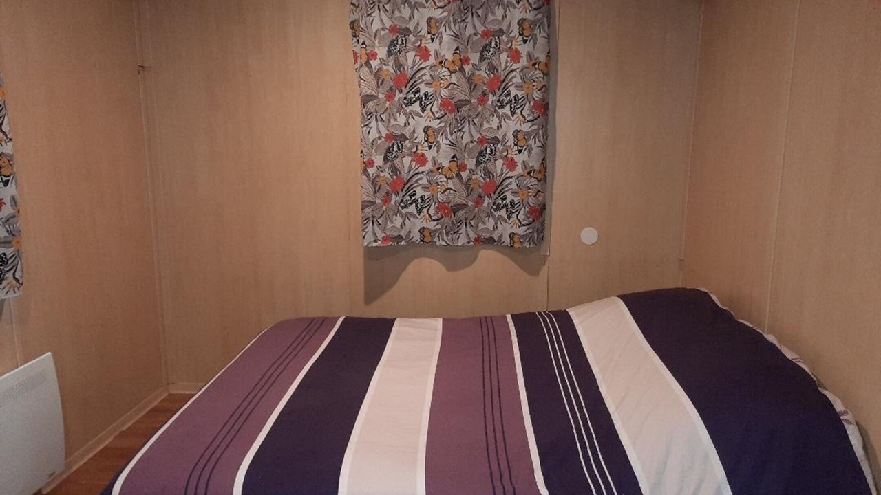 Photo of Bedroom in Saint-Hilaire-de-Riez