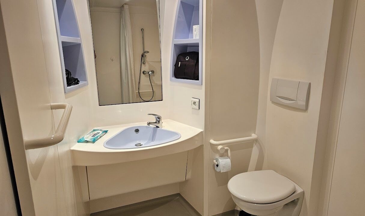 Photo of Bathroom in Saint-Hilaire-de-Riez
