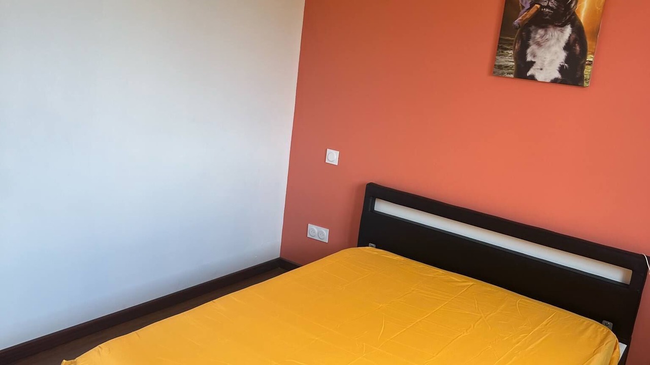 Photo of Bedroom in Le Dezert