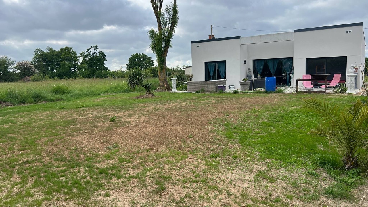 Photo of Outdoor in Le Dezert