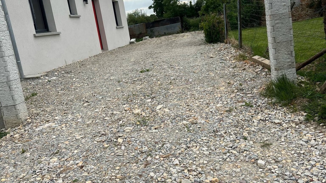 Photo of Outdoor in Le Dezert