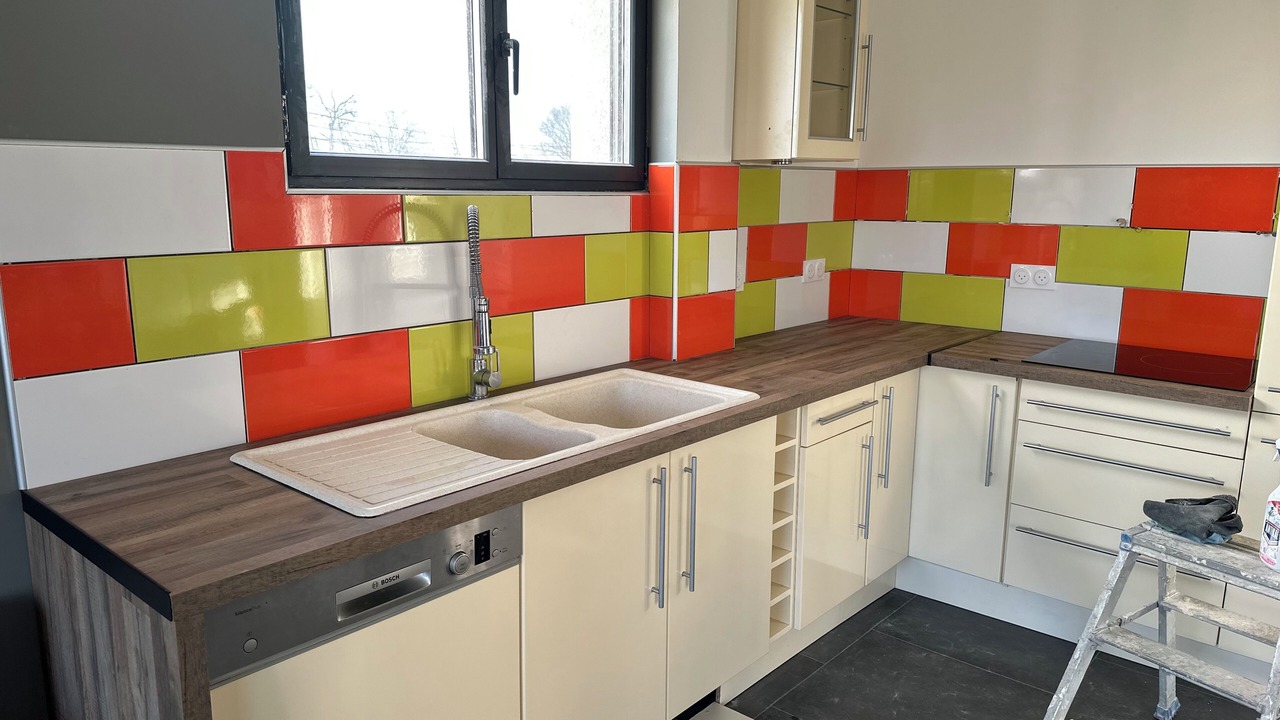 Photo of Kitchen in Le Dezert