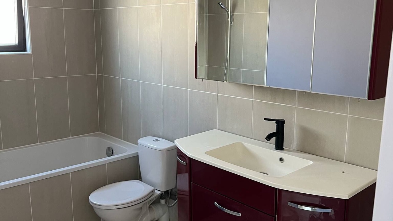 Photo of Bathroom in Le Dezert