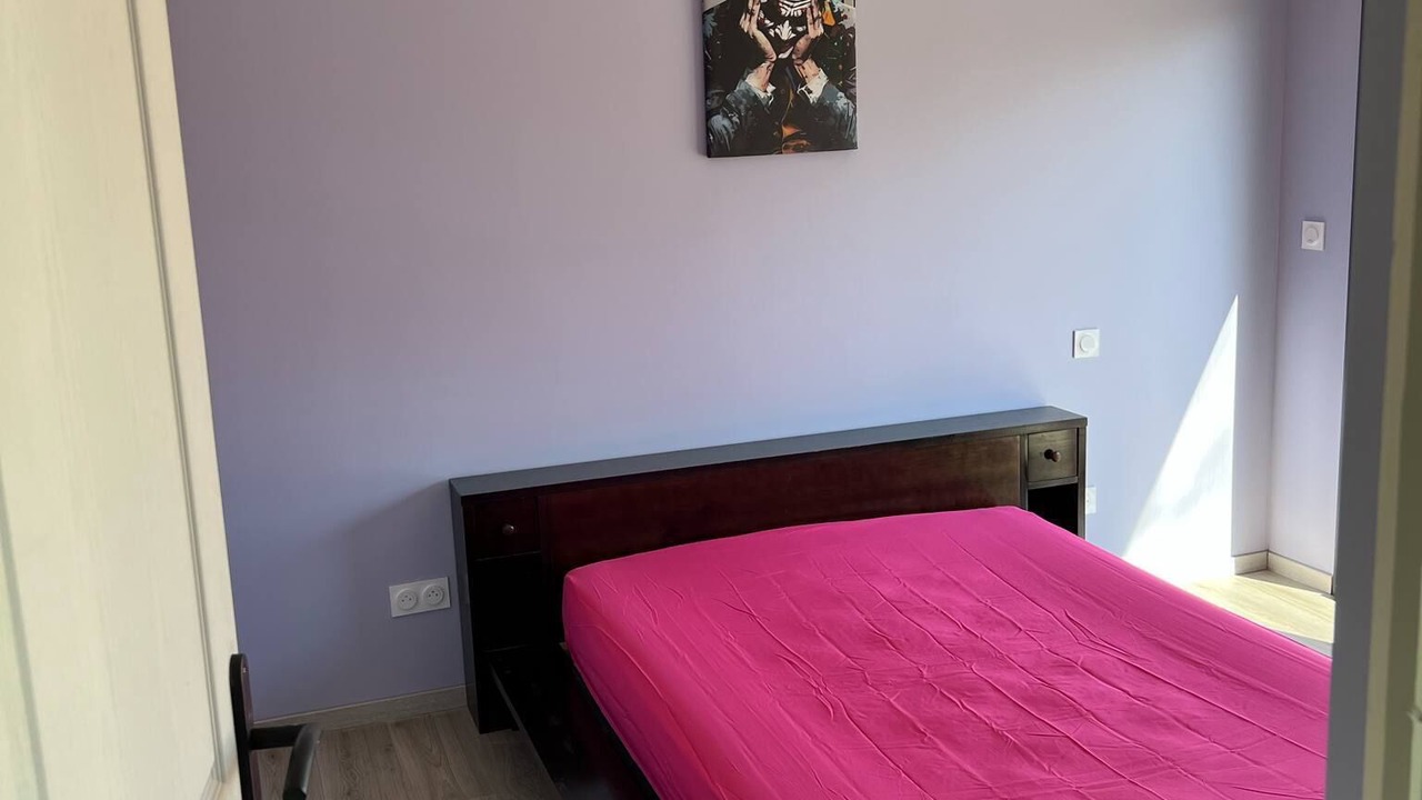 Photo of Bedroom in Le Dezert