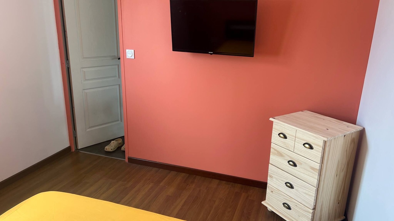 Photo of Bedroom in Le Dezert