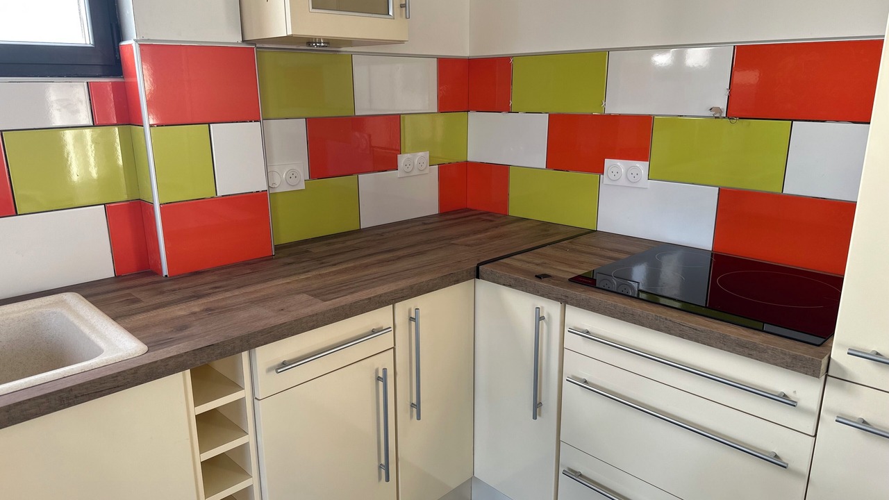 Photo of Kitchen in Le Dezert