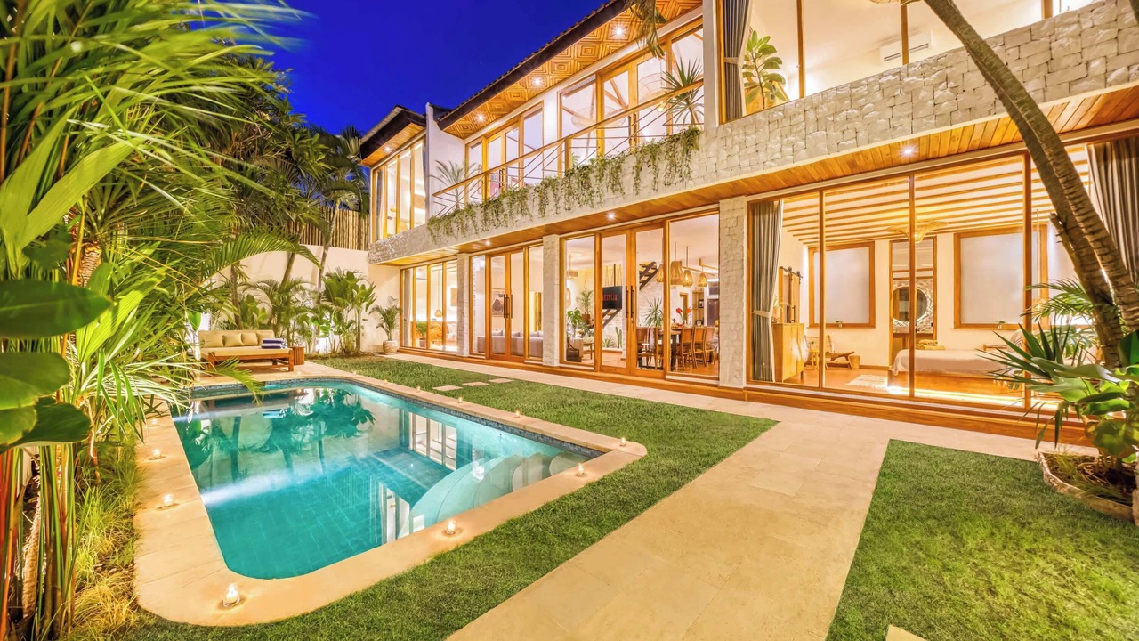 Photo of Outdoor in Sunset Road