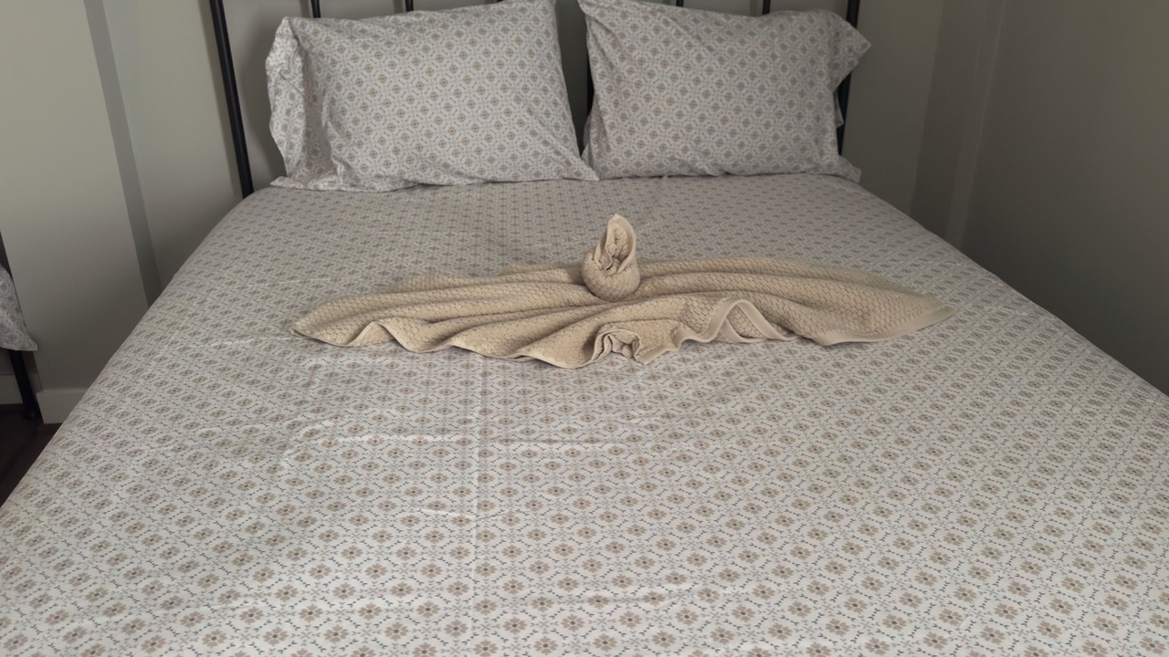 Photo of Bedroom in Glenwood