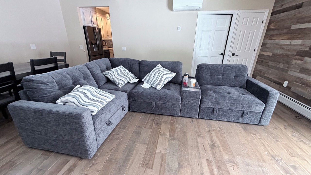 Photo of Livingroom in Glenwood