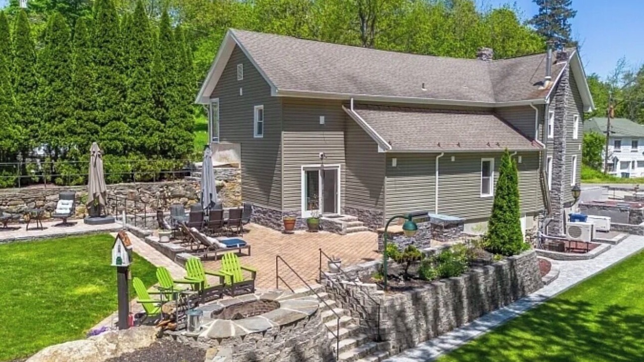 Photo of Outdoor in Glenwood