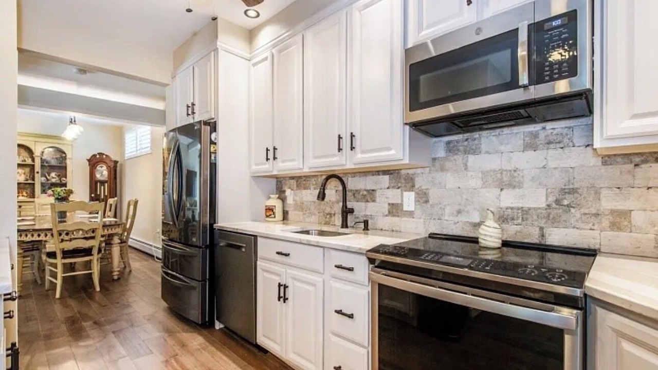 Photo of Kitchen in Glenwood