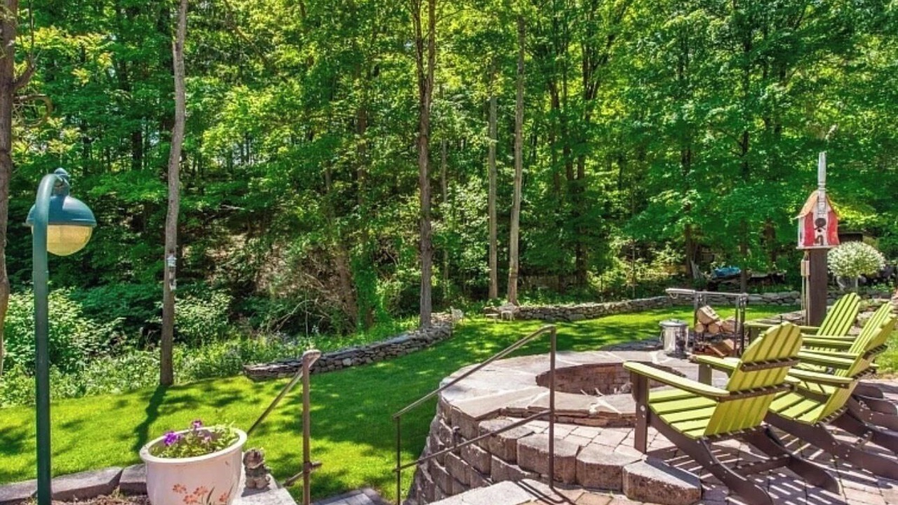 Photo of Outdoor in Glenwood