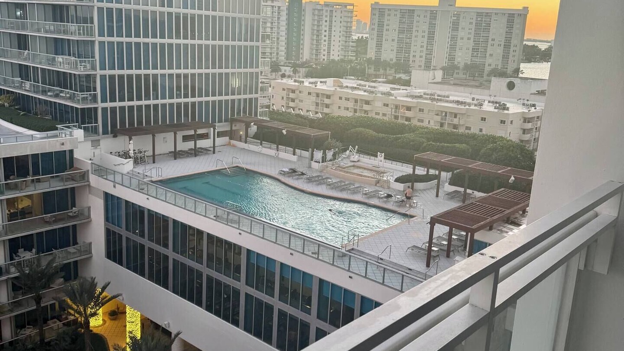 Photo of Outdoor in North Beach