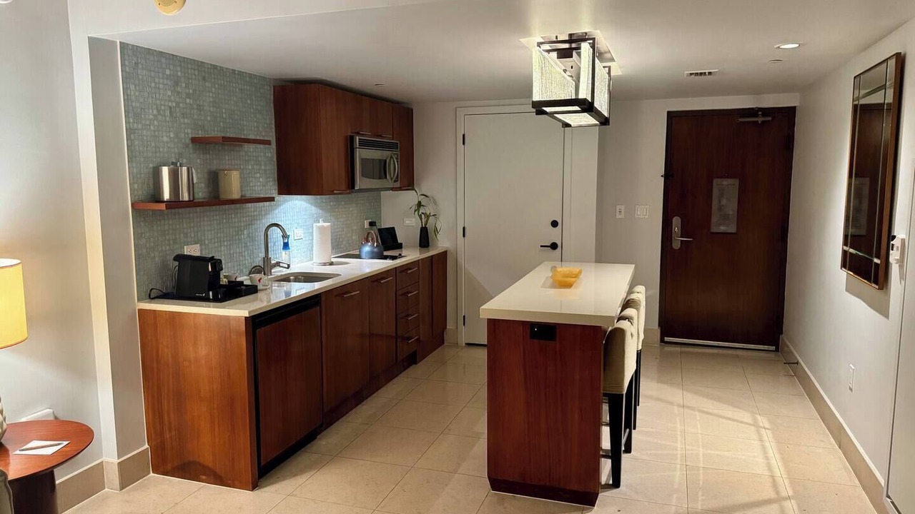 Photo of Kitchen in North Beach
