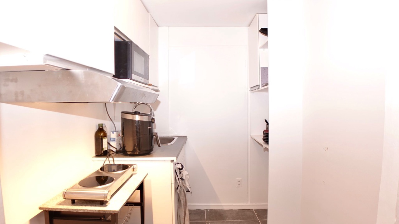 Photo of Kitchen in Pont-Viau