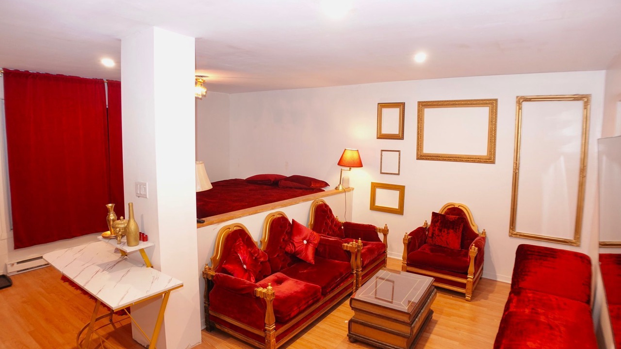 Photo of Bedroom in Pont-Viau