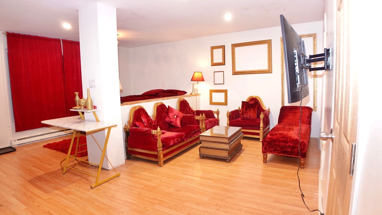 Photo of Bedroom in Pont-Viau