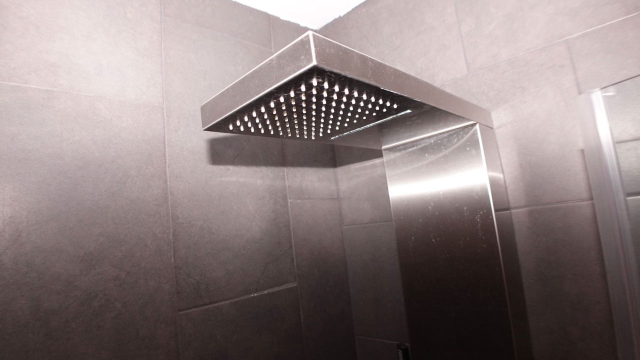 Photo of Bathroom in Pont-Viau