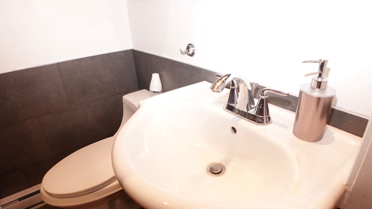 Photo of Bathroom in Pont-Viau