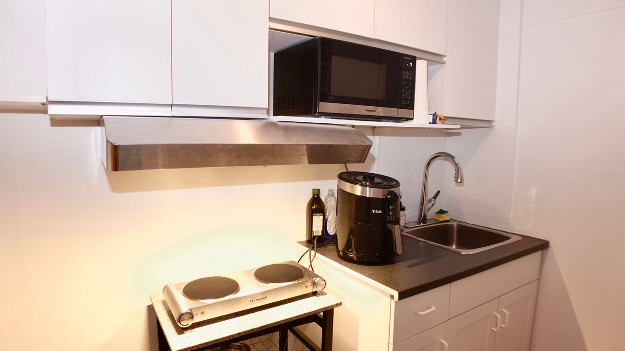 Photo of Kitchen in Pont-Viau
