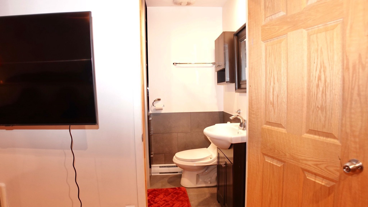 Photo of Bathroom in Pont-Viau