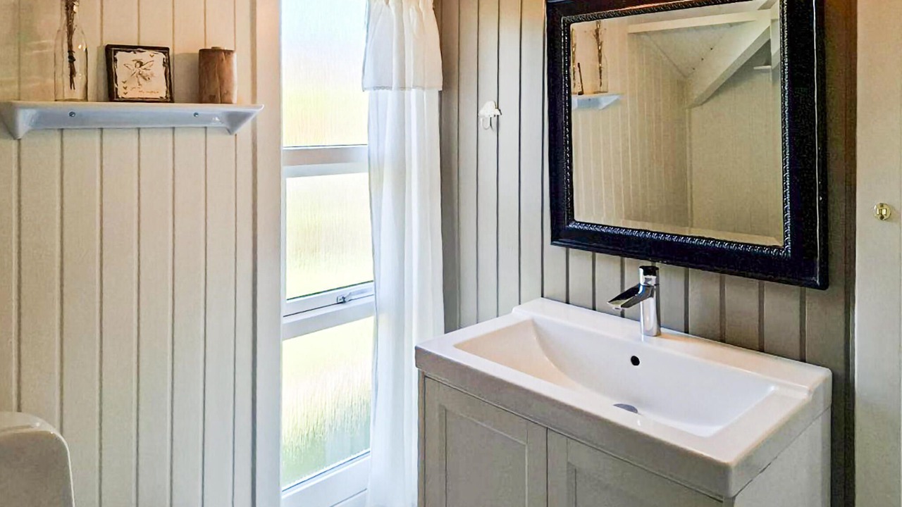 Photo of Bathroom in Haarby