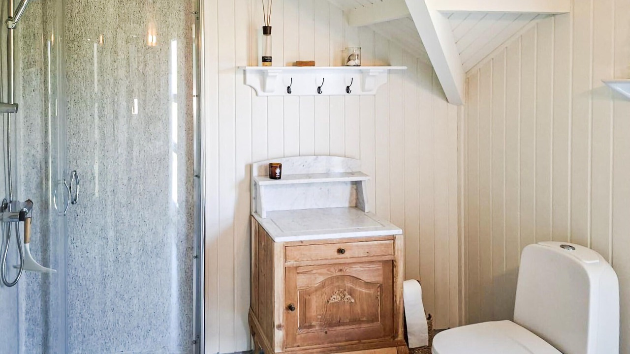 Photo of Bathroom in Haarby