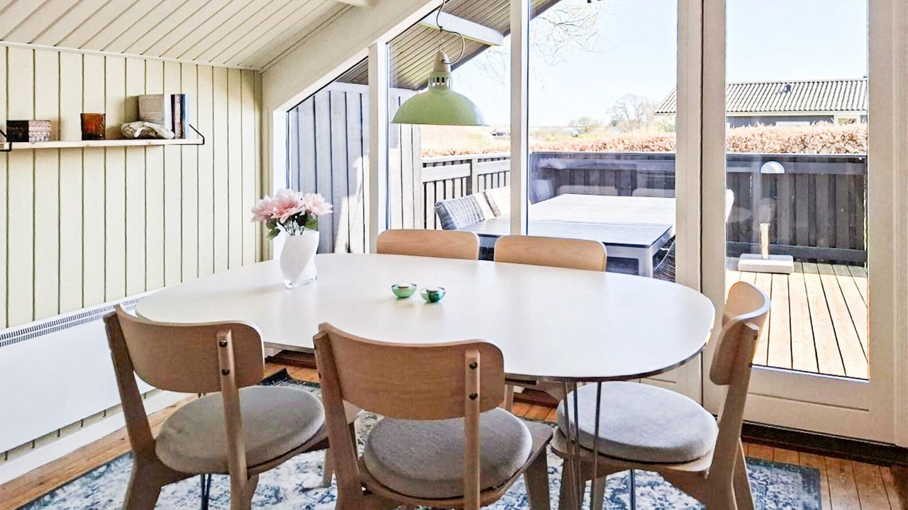 Photo of Bedroom in Haarby