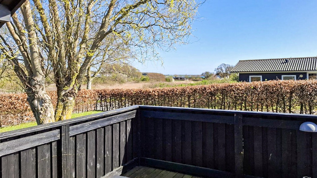 Photo of Bedroom in Haarby
