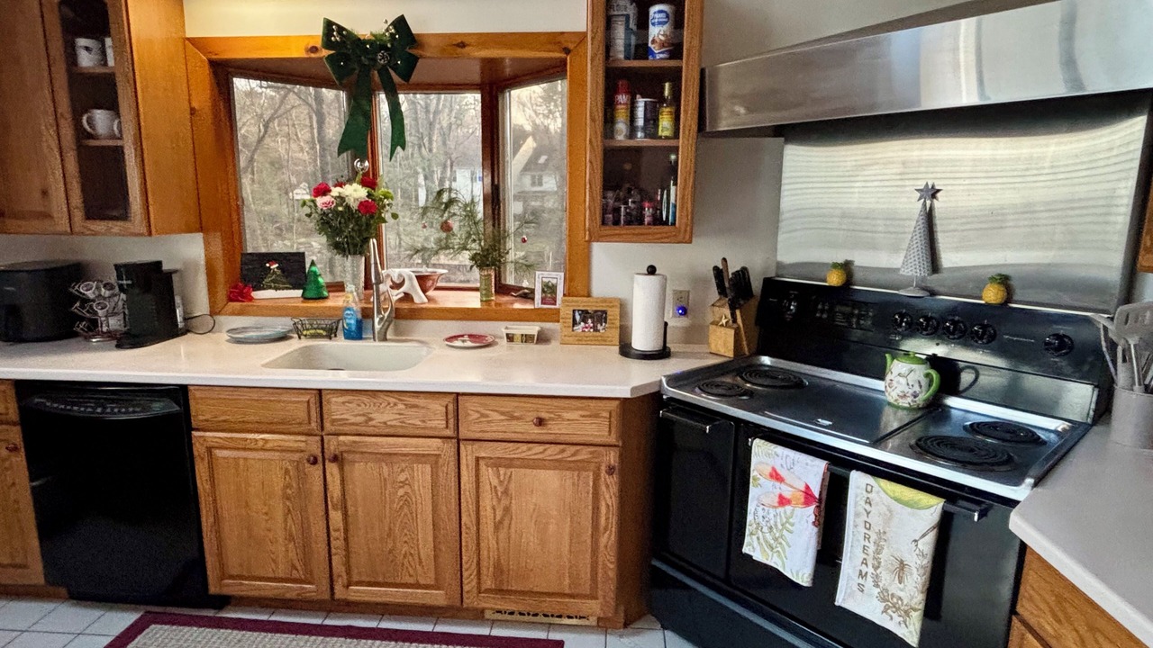 Photo of Kitchen in Foxboro