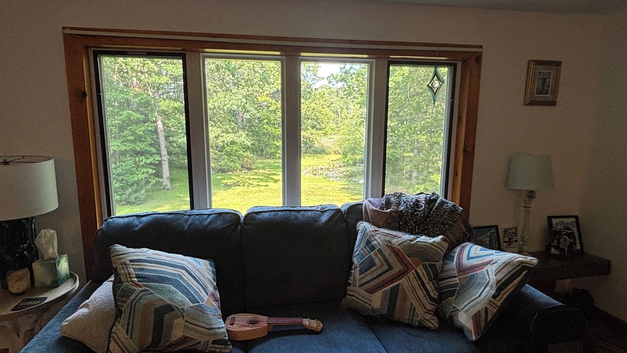 Photo of Livingroom in Foxboro
