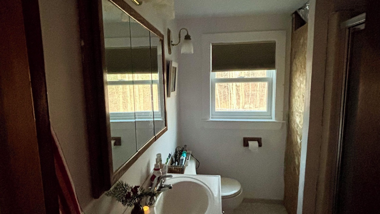 Photo of Bathroom in Foxboro
