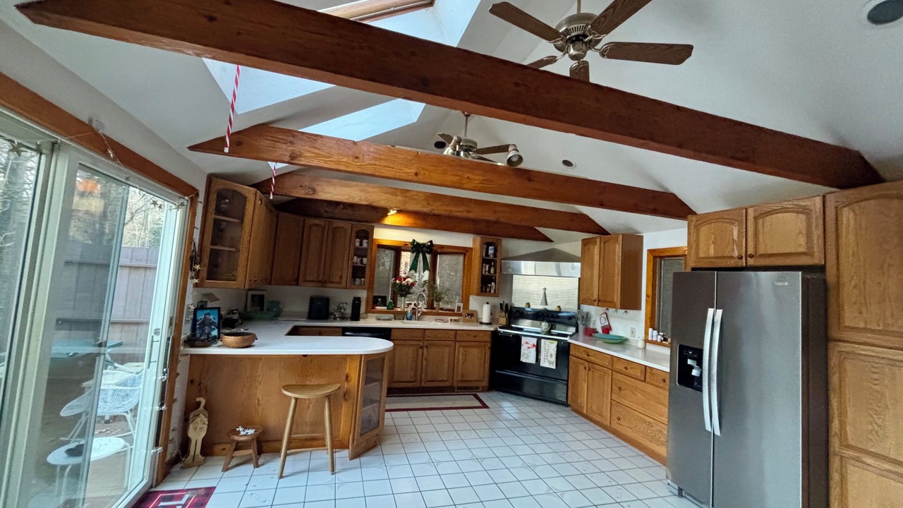 Photo of Kitchen in Foxboro