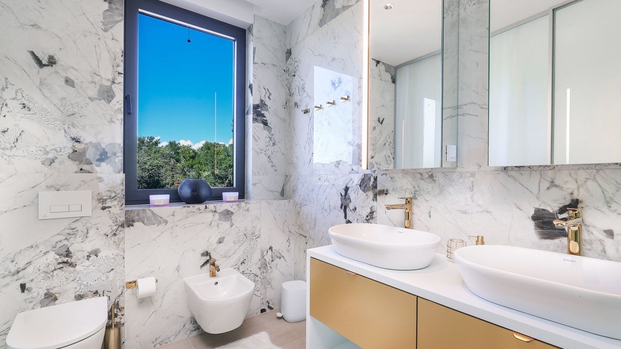 Photo of Bathroom in Jakisnica
