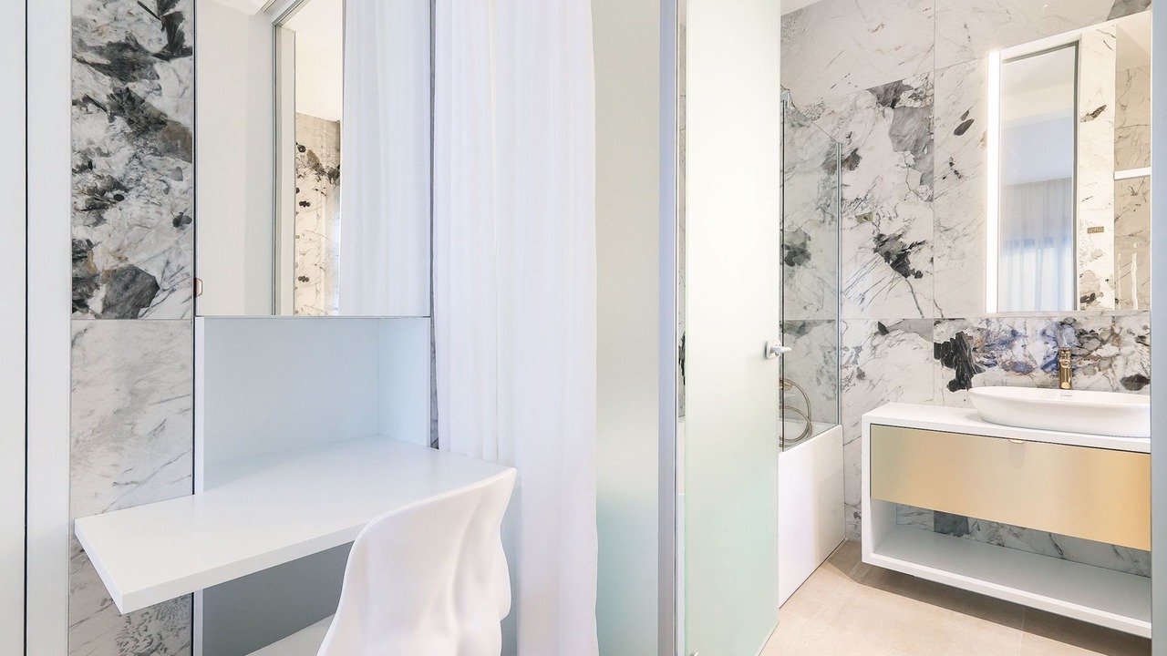 Photo of Bathroom in Jakisnica