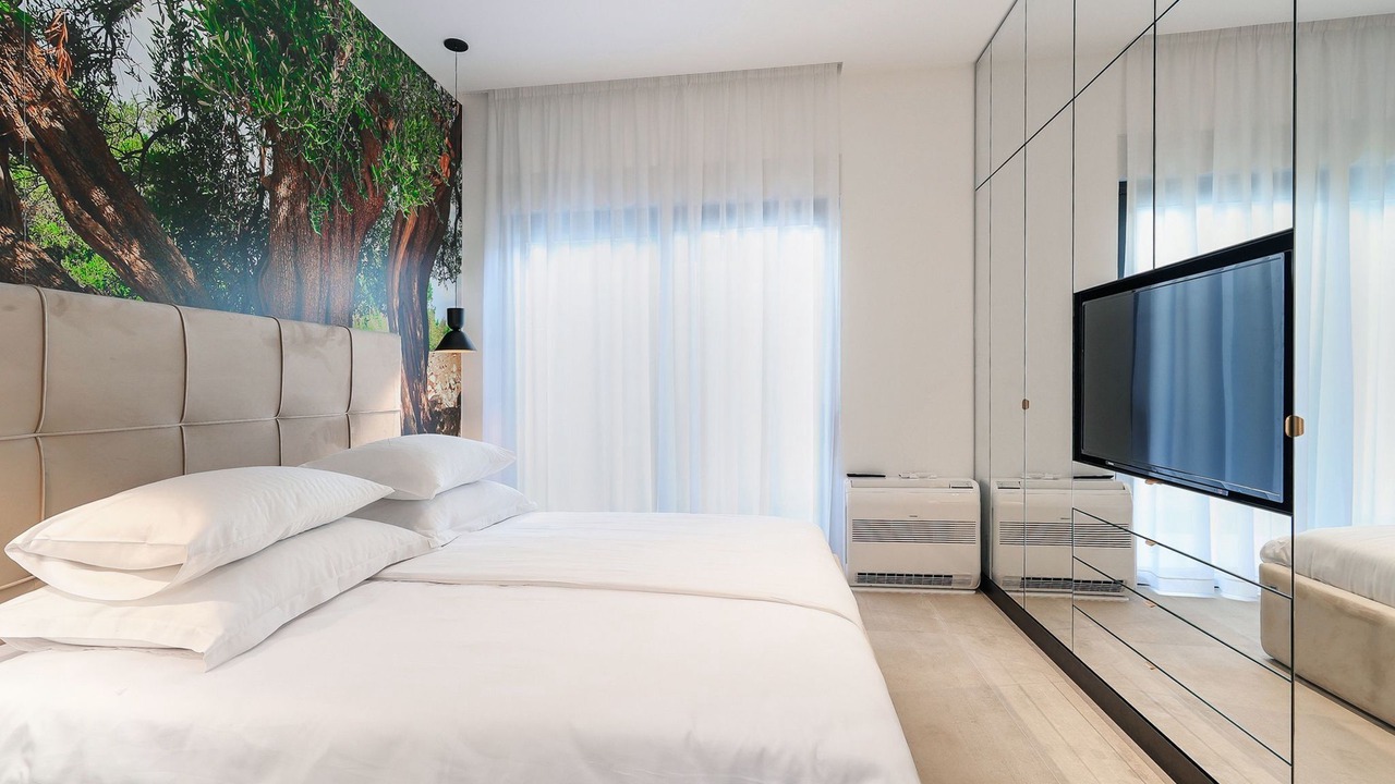 Photo of Bedroom in Jakisnica