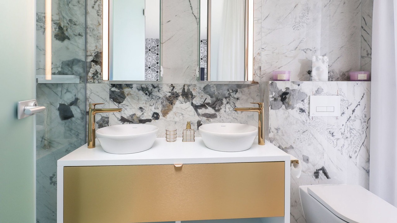 Photo of Bathroom in Jakisnica