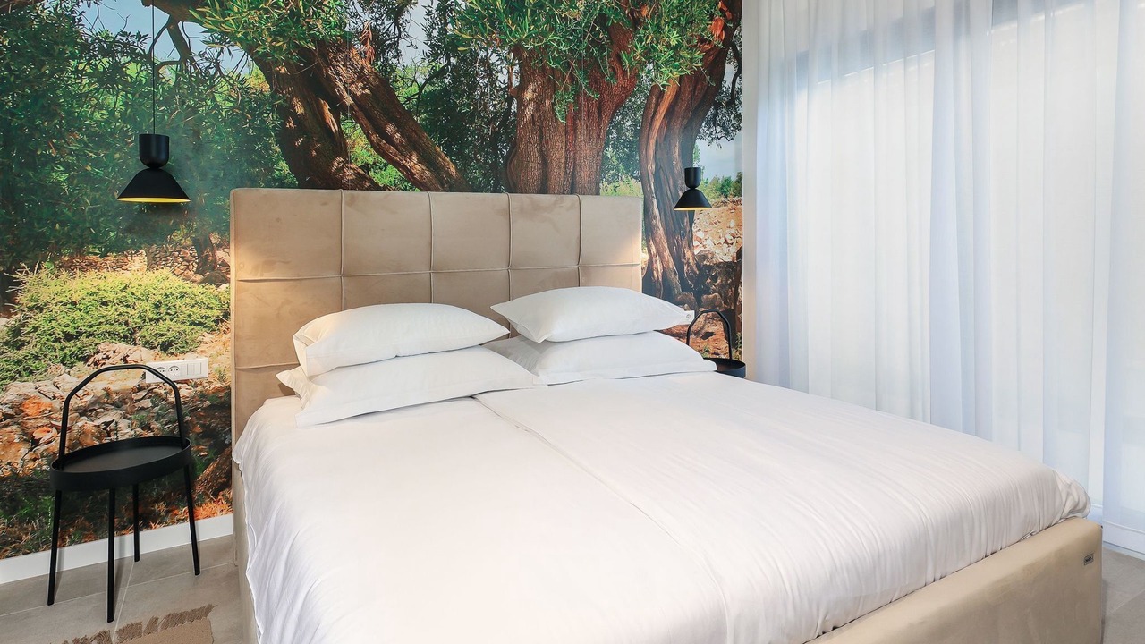 Photo of Bedroom in Jakisnica