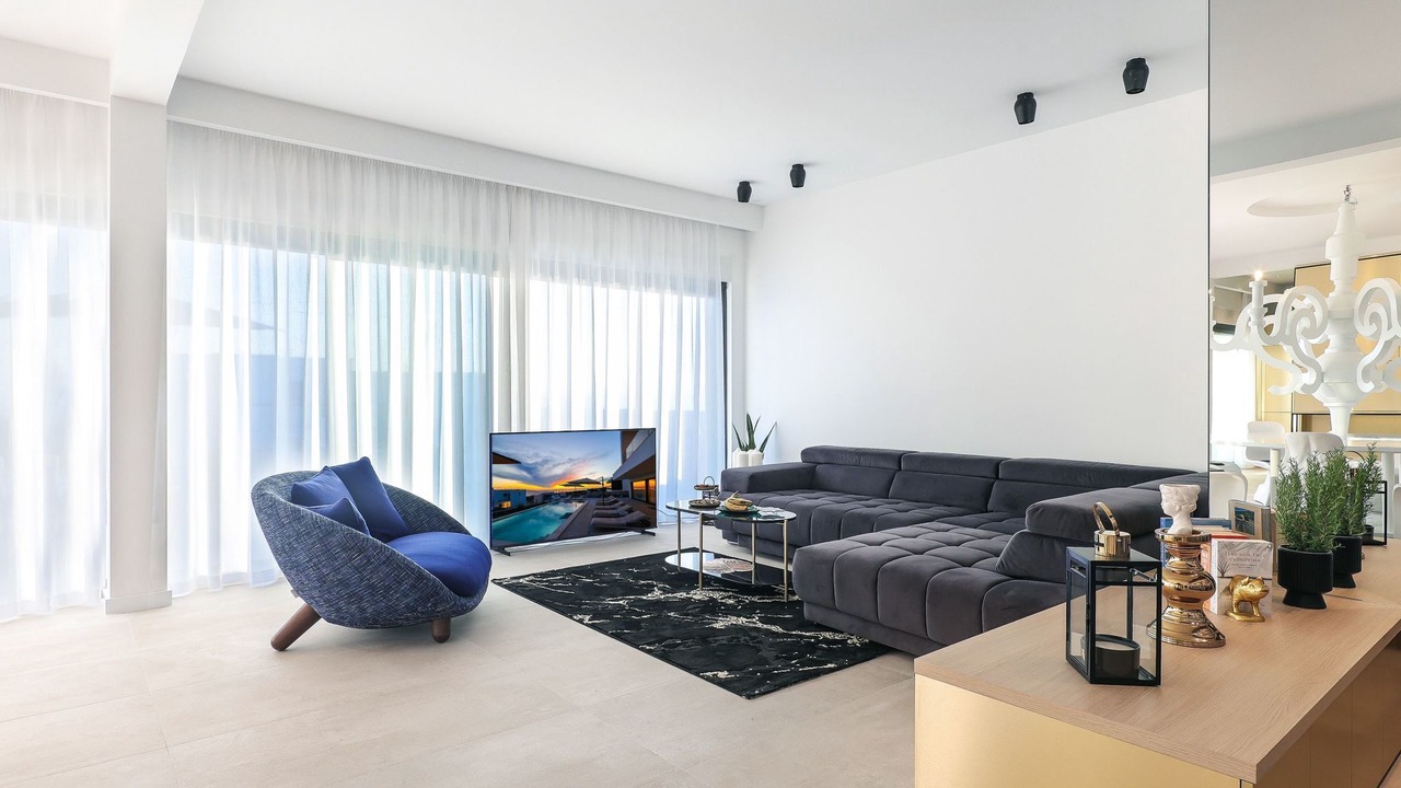 Photo of Livingroom in Jakisnica