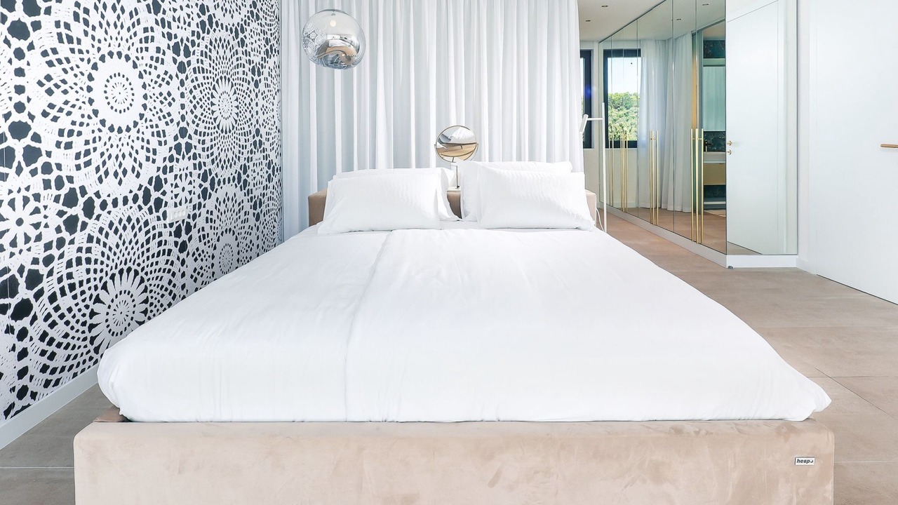 Photo of Bedroom in Jakisnica